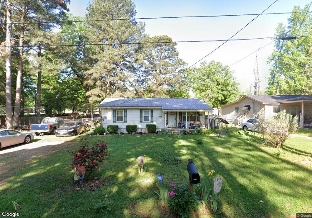 1207 Dillon St, Wake Village, TX 75501 - photo 1