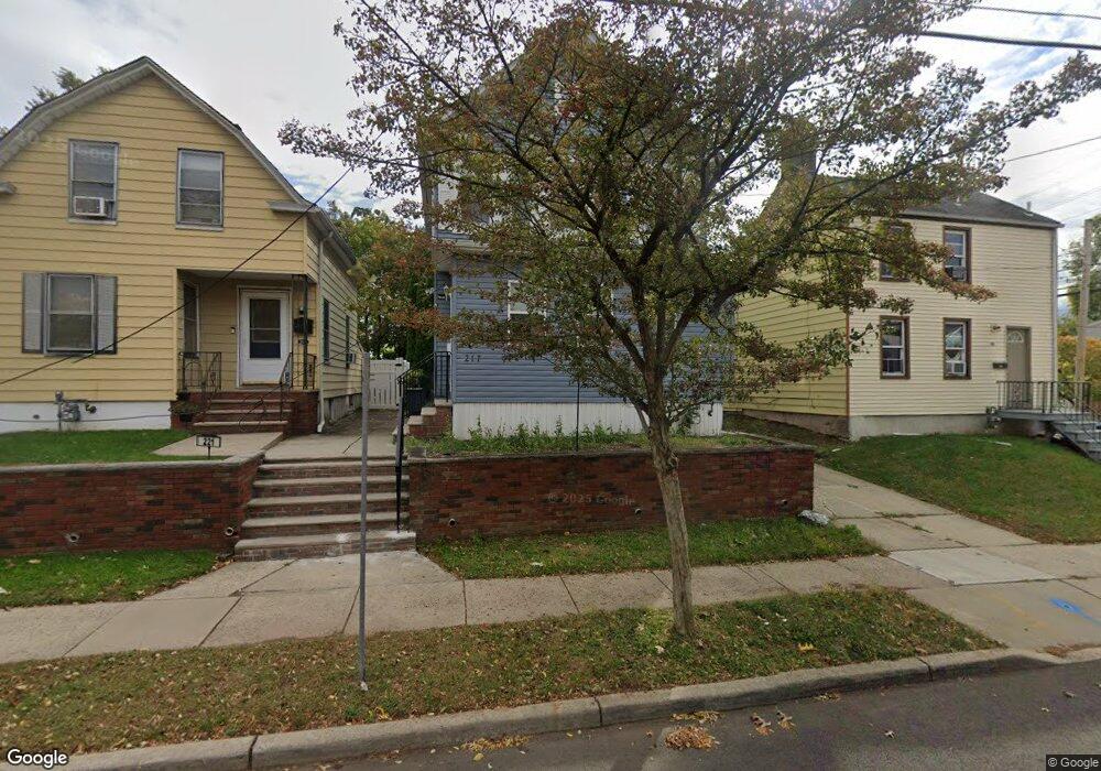 217 Monroe St, Rahway, NJ 07065 - photo 1