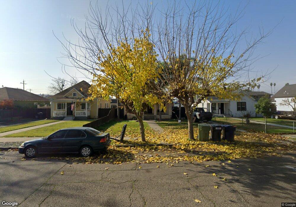 216 4th St, Turlock, CA 95380 - photo 1