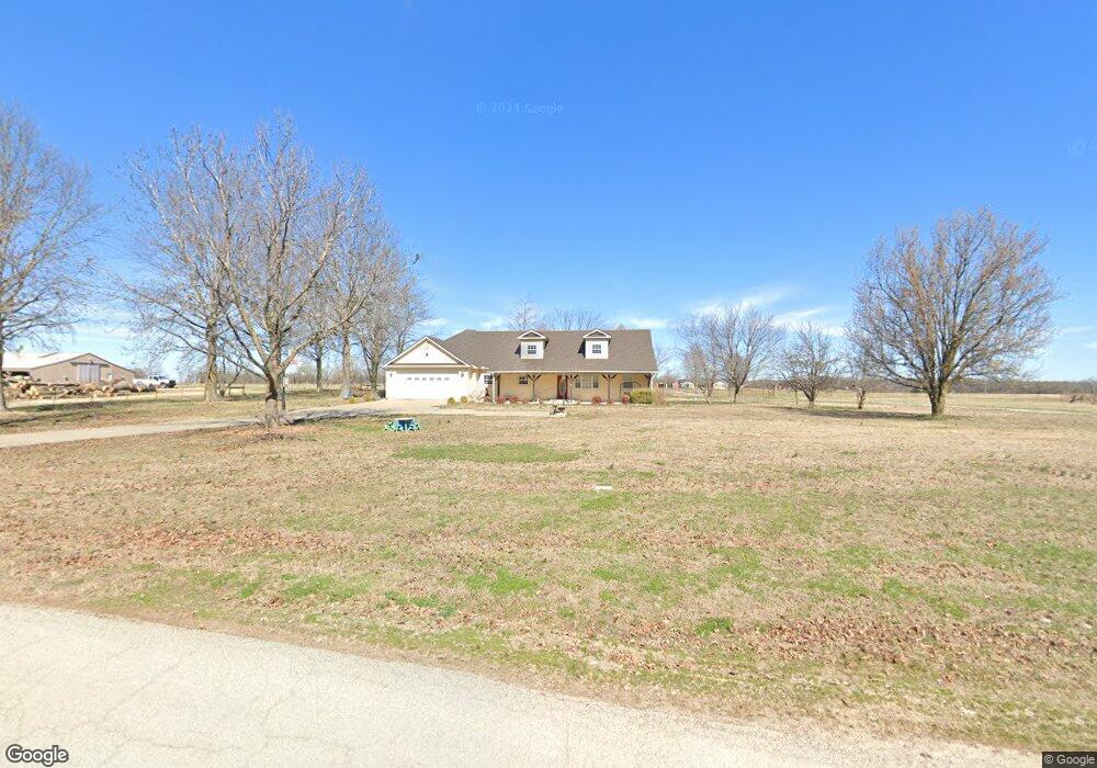 19836 Shinn Springs Rd, Siloam Springs, AR 72761 - photo 1