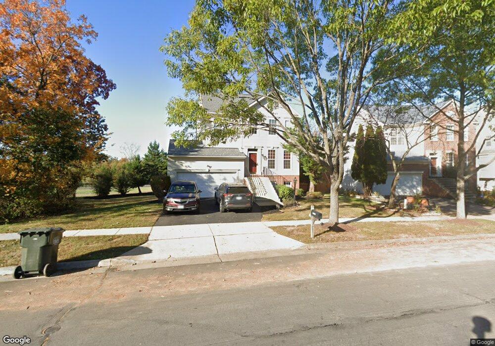 26189 Rachel Hill Dr, Chantilly, VA 20152 - photo 1