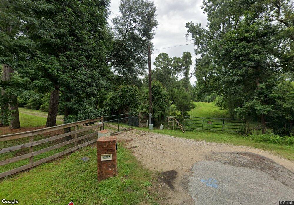 423 Pin Oak Ln, Magnolia, TX 77354 - photo 1