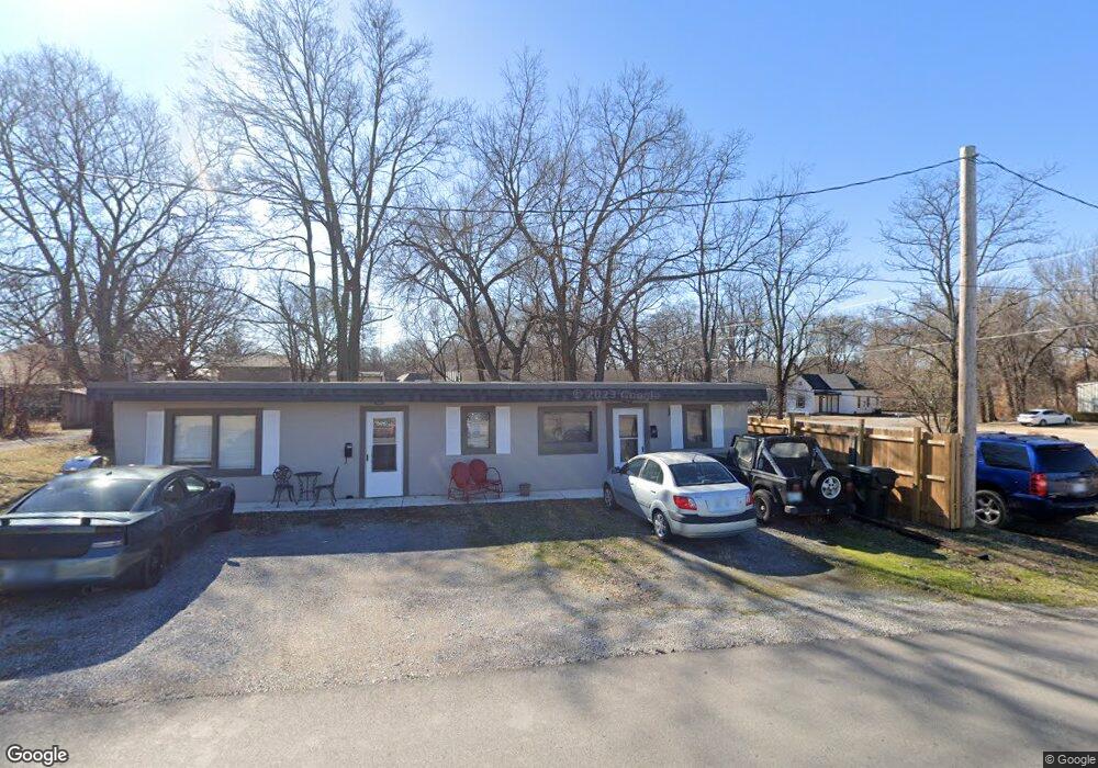 319 W Claremore St, Claremore, OK 74017 - photo 1