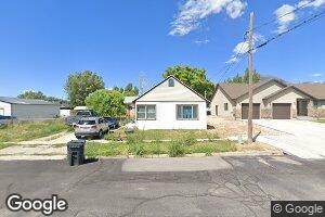 245 E 200 S, Nephi, UT 84648