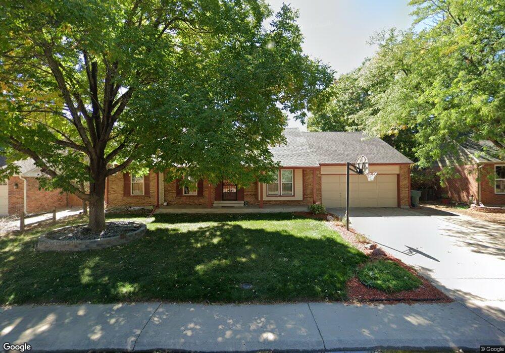 13245 Monroe Way, Thornton, CO 80241 - photo 1