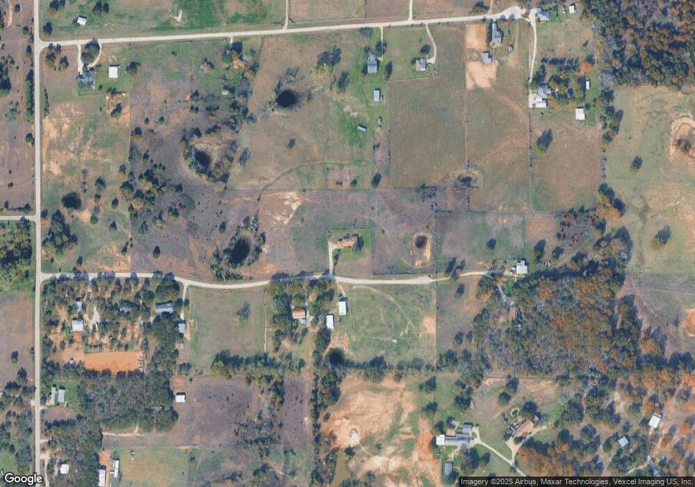 319 County Road 4886, Springtown, TX 76082 - photo 1