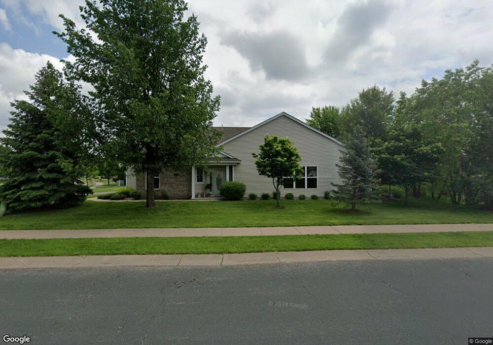 5051 157th St N, Hugo, MN 55038 - photo 1