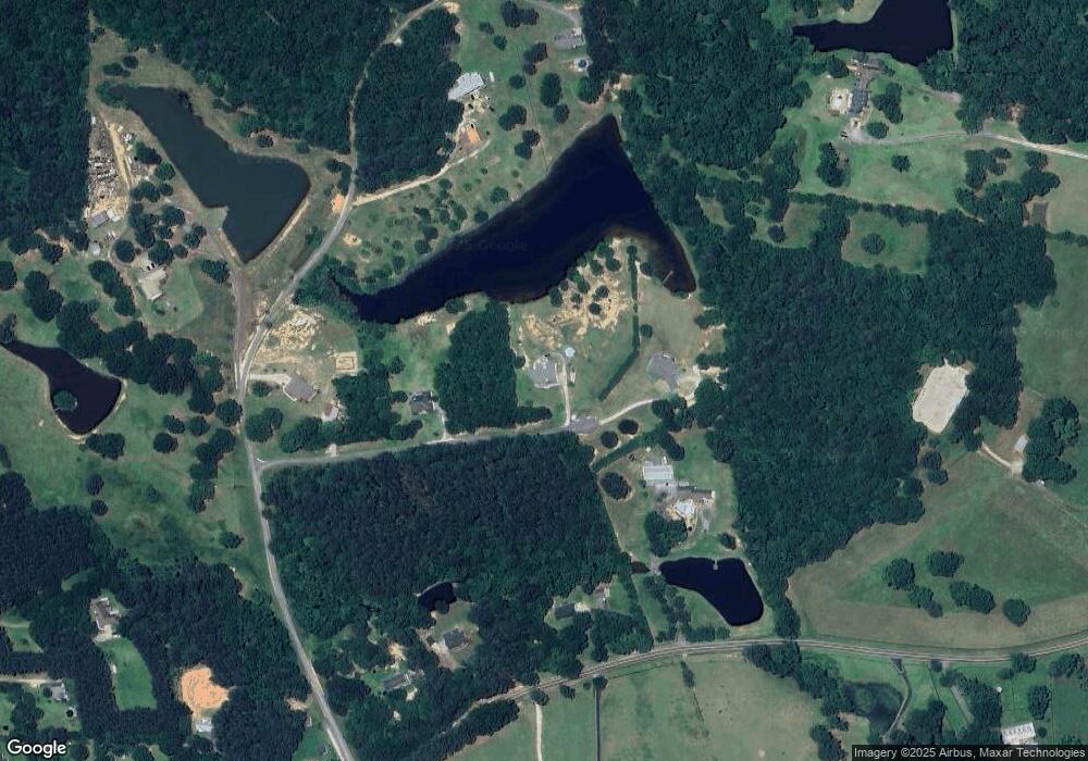 5020 Turner Ct, Covington, GA 30014 - photo 1