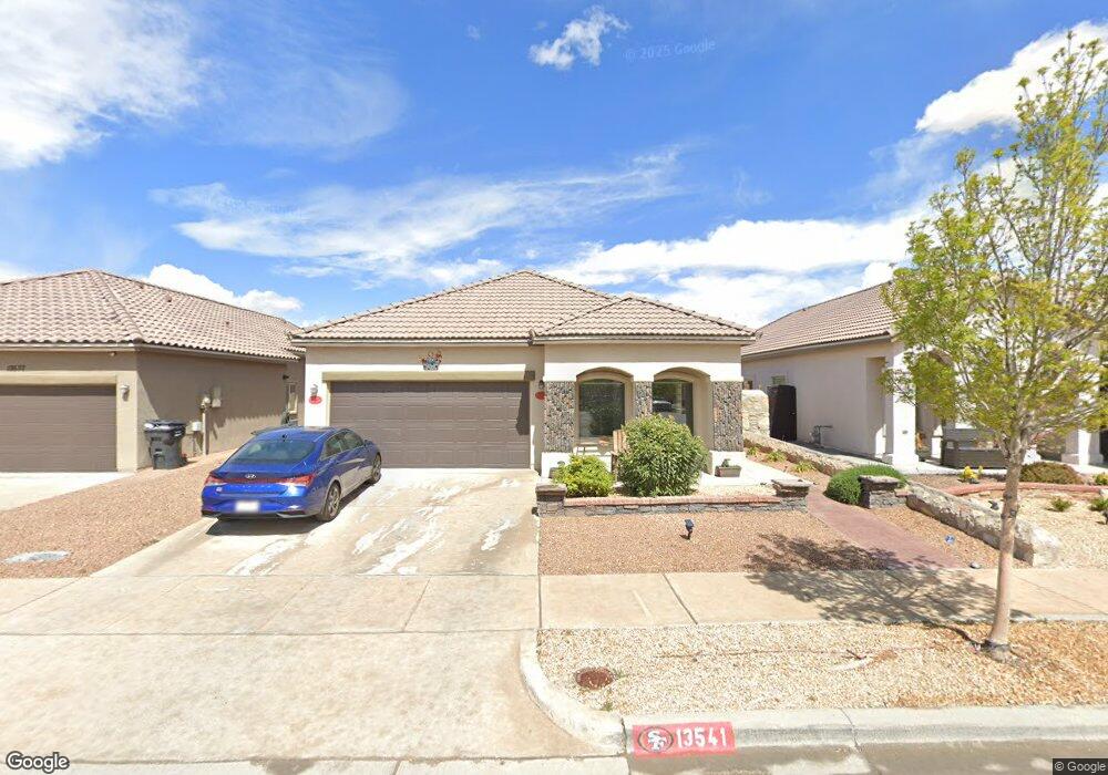 13541 Lartington, El Paso, TX 79928 - photo 1