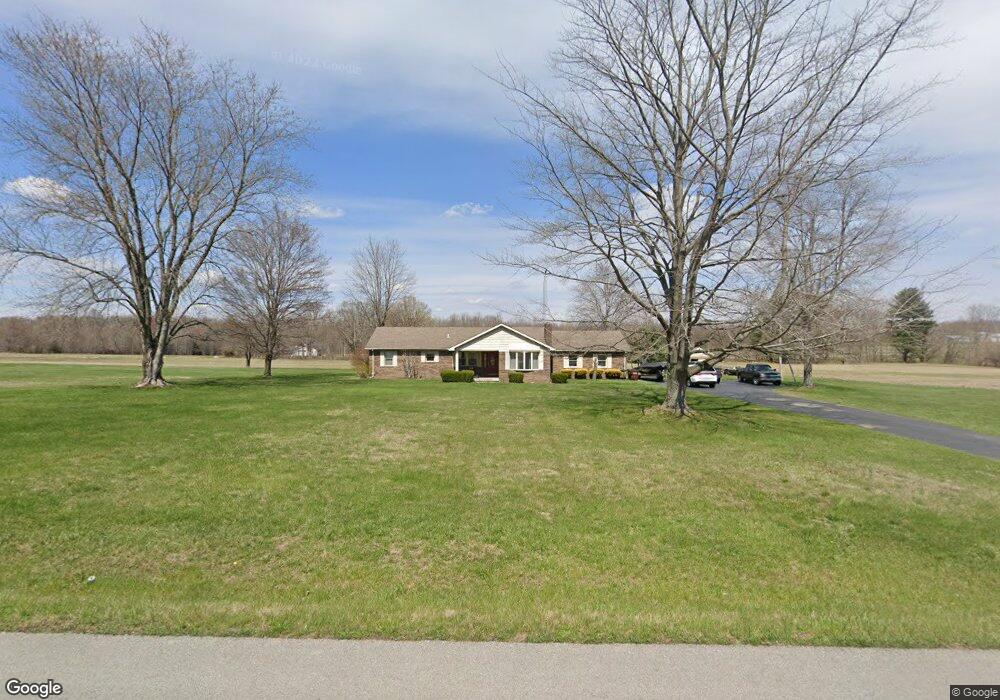660 W Booe Rd, Austin, IN 47102 - photo 1