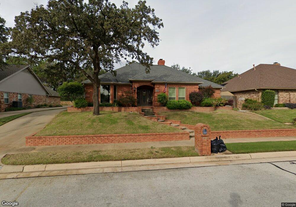 2601 Rollingshire Dr, Bedford, TX 76021 - photo 1