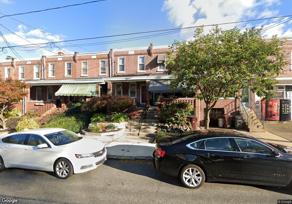 906 N Dupont St, Wilmington, DE 19805 - photo 1