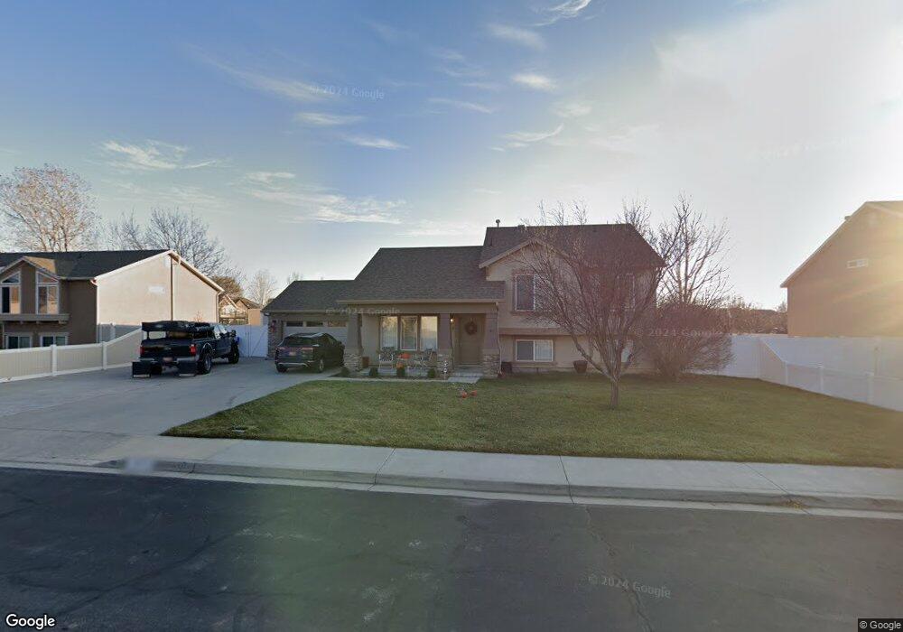 1893 W 1400 N, Lehi, UT 84043 - photo 1