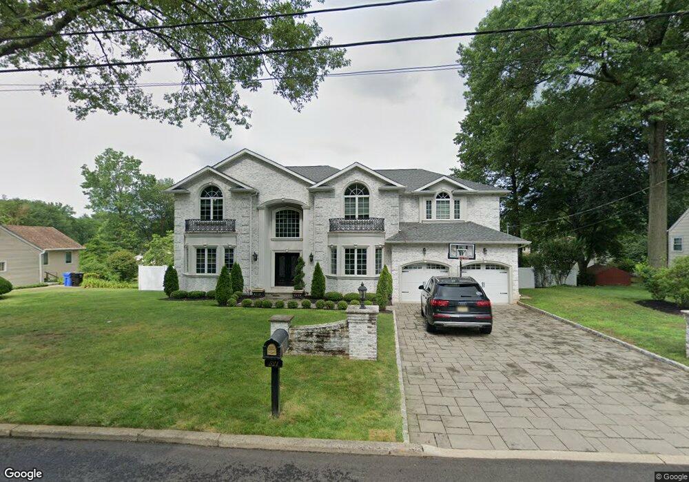 521 Salem St, Paramus, NJ 07652 - photo 1