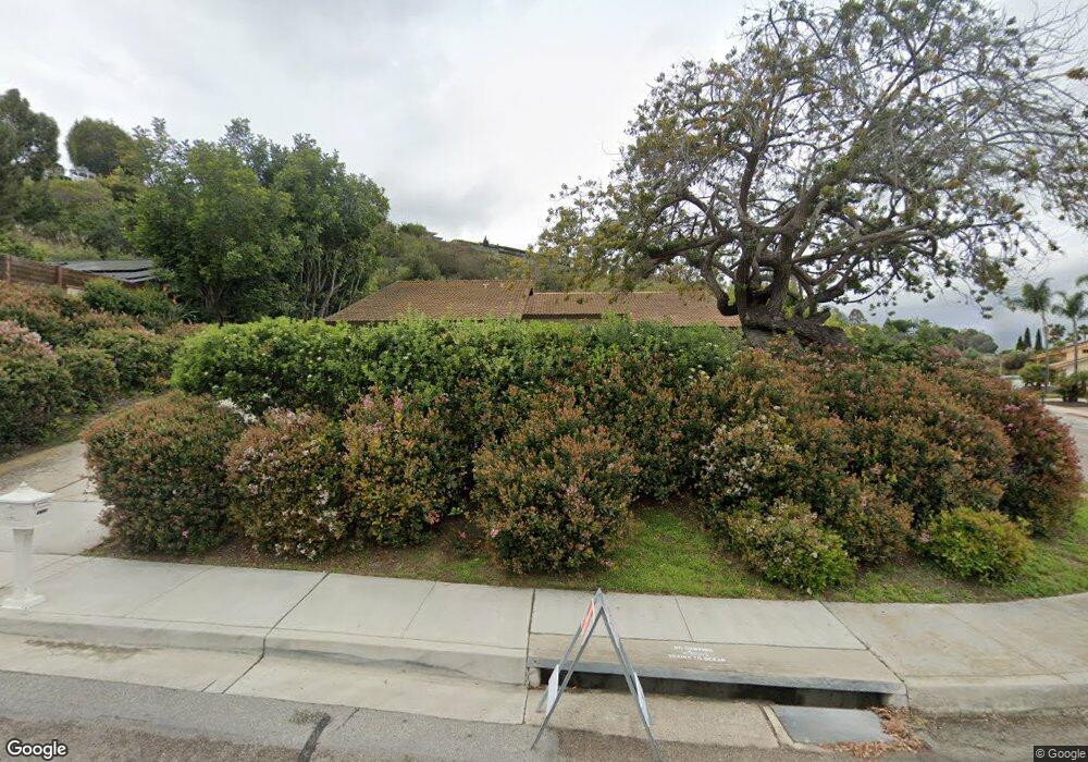 7601 Calle Madero, Carlsbad, CA 92009 - photo 1