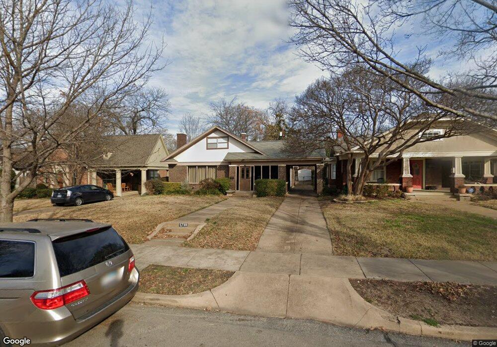 5739 Mercedes Ave, Dallas, TX 75206 - photo 1