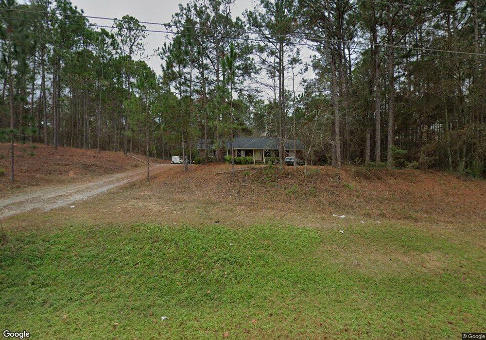 1462 Tremont Rd, Cordele, GA 31015 - photo 1