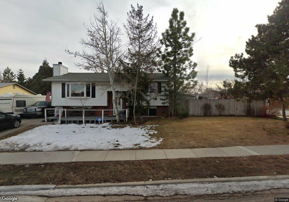 5167 Banquet Ave, West Jordan, UT 84081 - photo 1