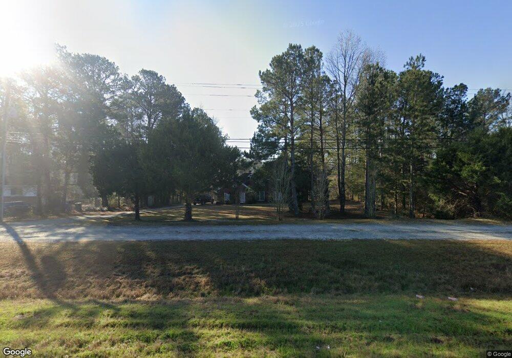 12110 Macon Rd, Upatoi, GA 31829 - photo 1