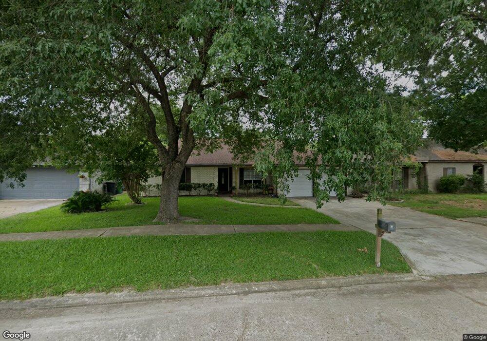 3815 Black Locust Dr, Houston, TX 77088 - photo 1