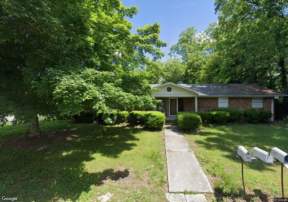 270 15th St NW, Cleveland, TN 37311 - photo 1