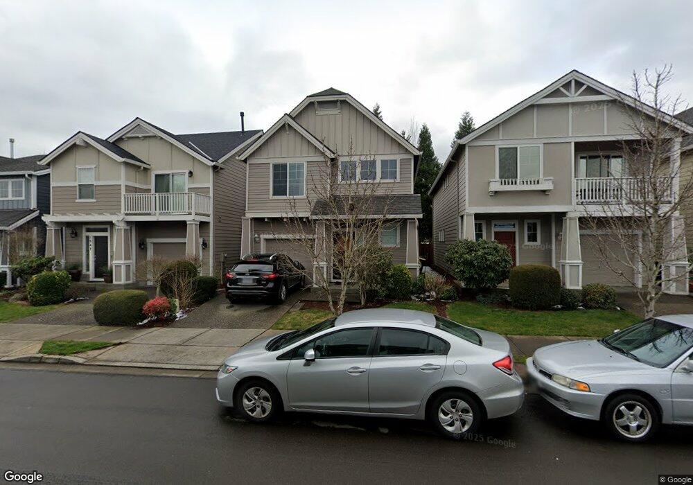 1921 SW Wright Place, Troutdale, OR 97060 - photo 1