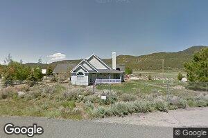 515 E Main St, Pine Valley, UT 84781