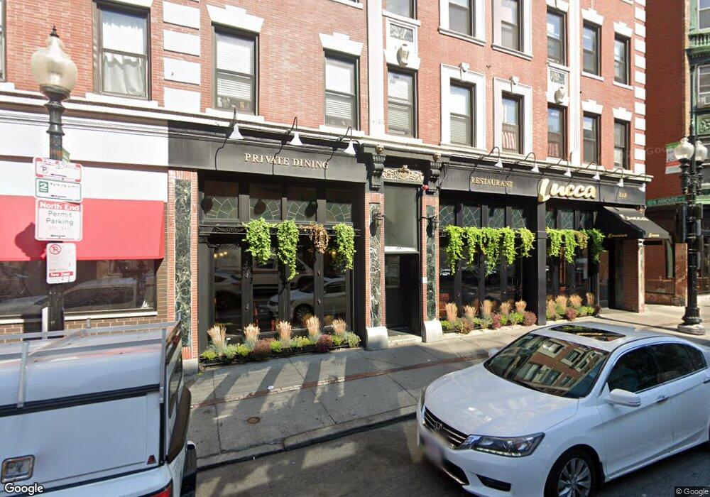 224 Hanover St unit 16J, Boston, MA 02113 - photo 1