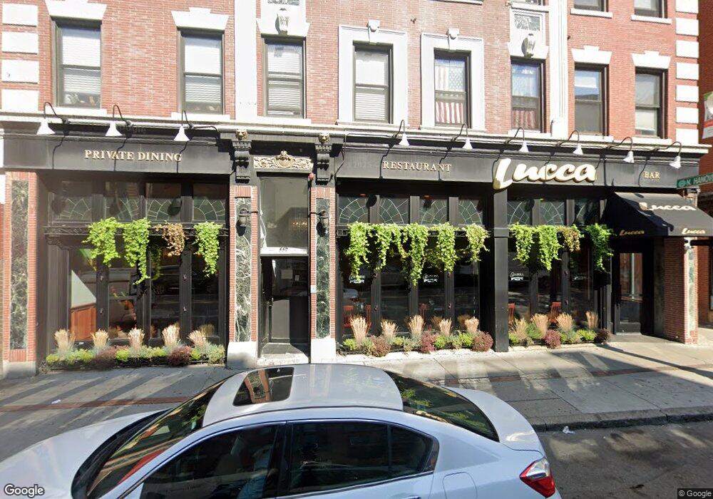 224 Hanover St unit 4, Boston, MA 02113 - photo 1