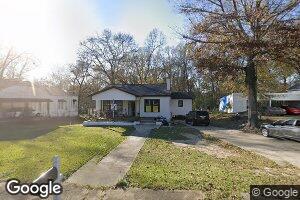 344 S Extension St, Hazlehurst, MS 39083