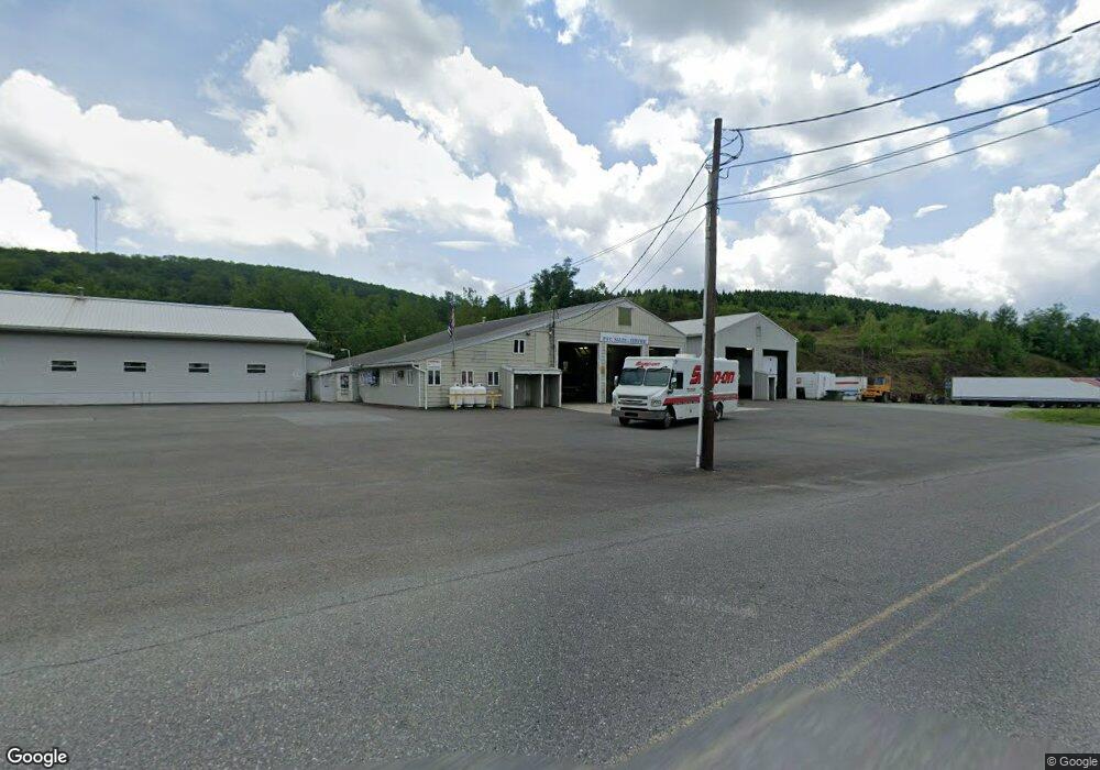 206 Dairy Rd, Tamaqua, PA 18252 - photo 1