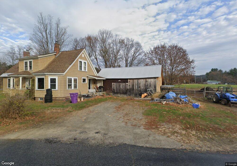 37 N Hemlock Rd, Charlestown, NH 03603 - photo 1