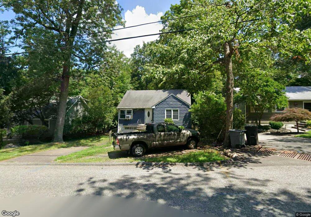 41 Pawnee Ave, Oakland, NJ 07436 - photo 1