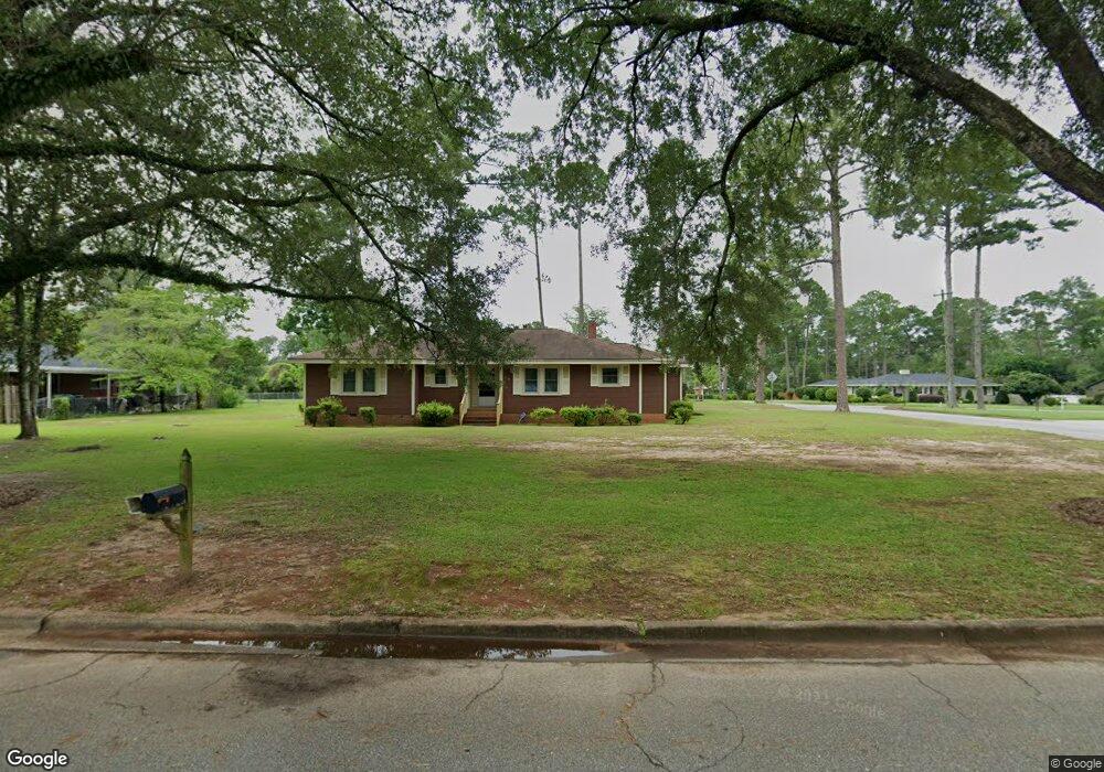 1520 6th Ave, Albany, GA 31707 - photo 1