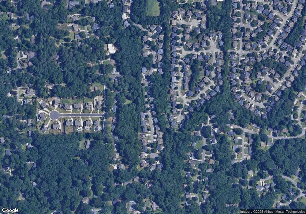 3229 Collier Gate Ct SE, Smyrna, GA 30080 - photo 1