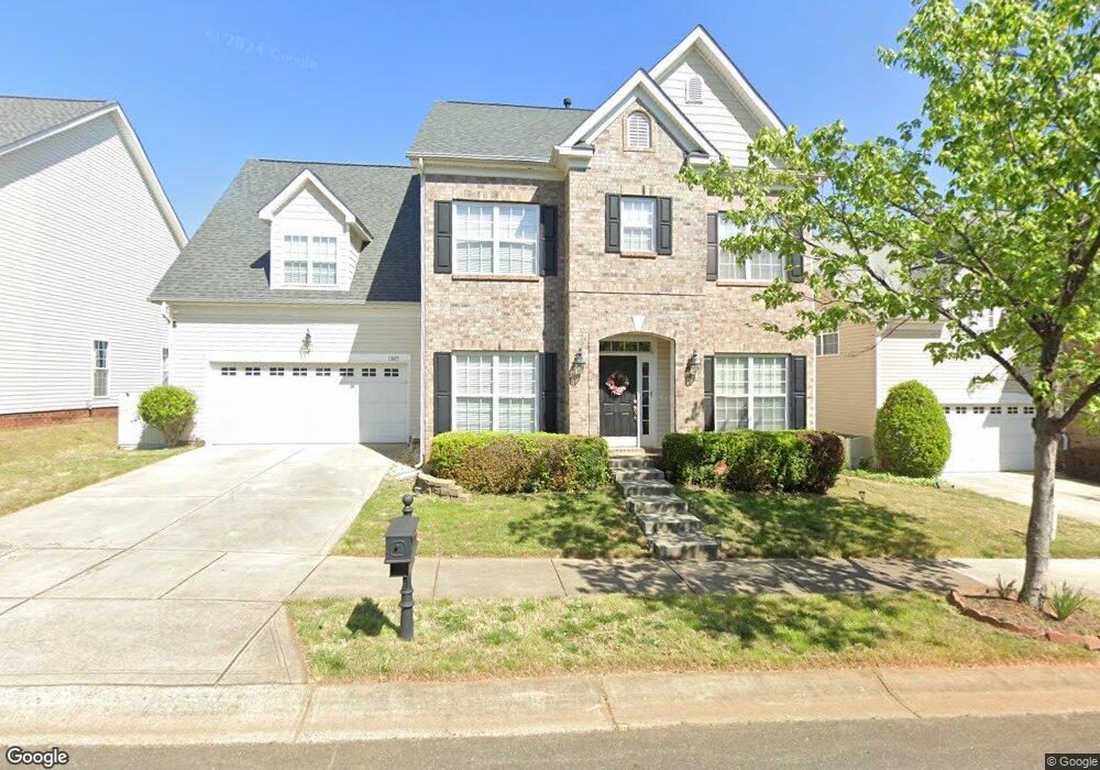 13419 McCoy Ridge Dr, Huntersville, NC 28078 - photo 1