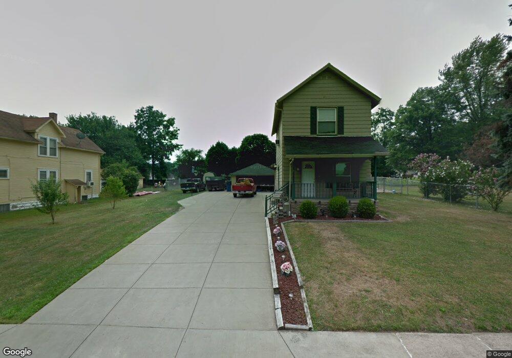 157 Ridgeway St, Struthers, OH 44471 - photo 1