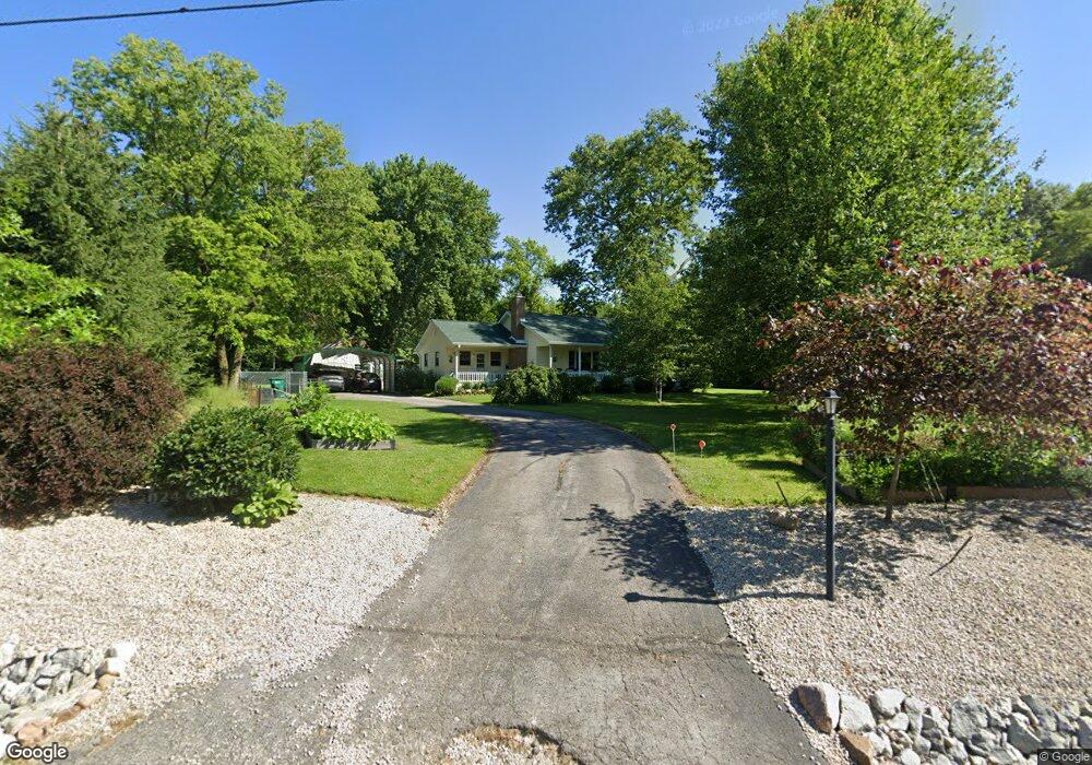 4873 Brown County Inn Rd, Lynchburg, OH 45142 - photo 1