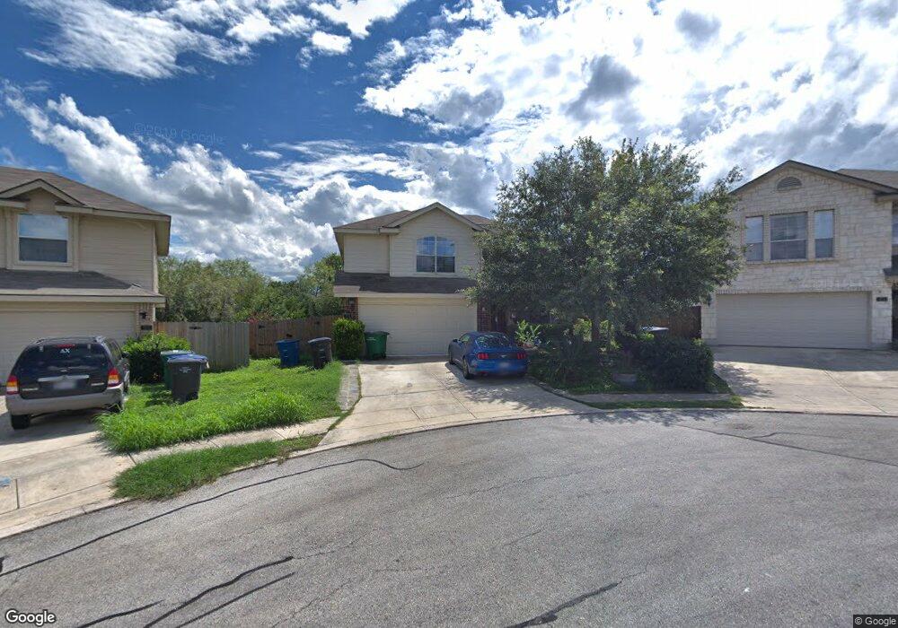 7874 Bur Oak Way, San Antonio, TX 78223 - photo 1