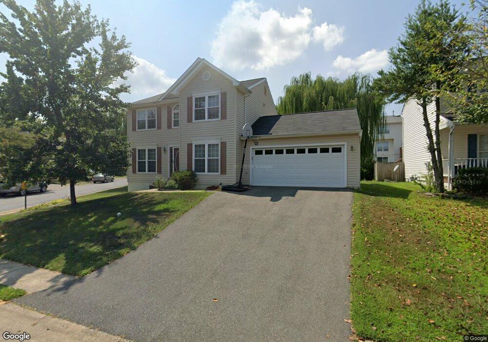 1 Aylor Ct, Stafford, VA 22554 - photo 1