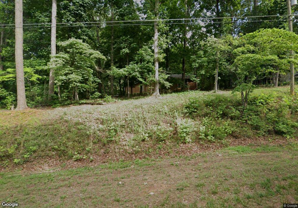 1018 Scott Rd, Canton, GA 30115 - photo 1