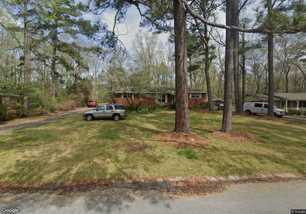 4763 Cheryle Ann Dr, Macon, GA 31210 - photo 1