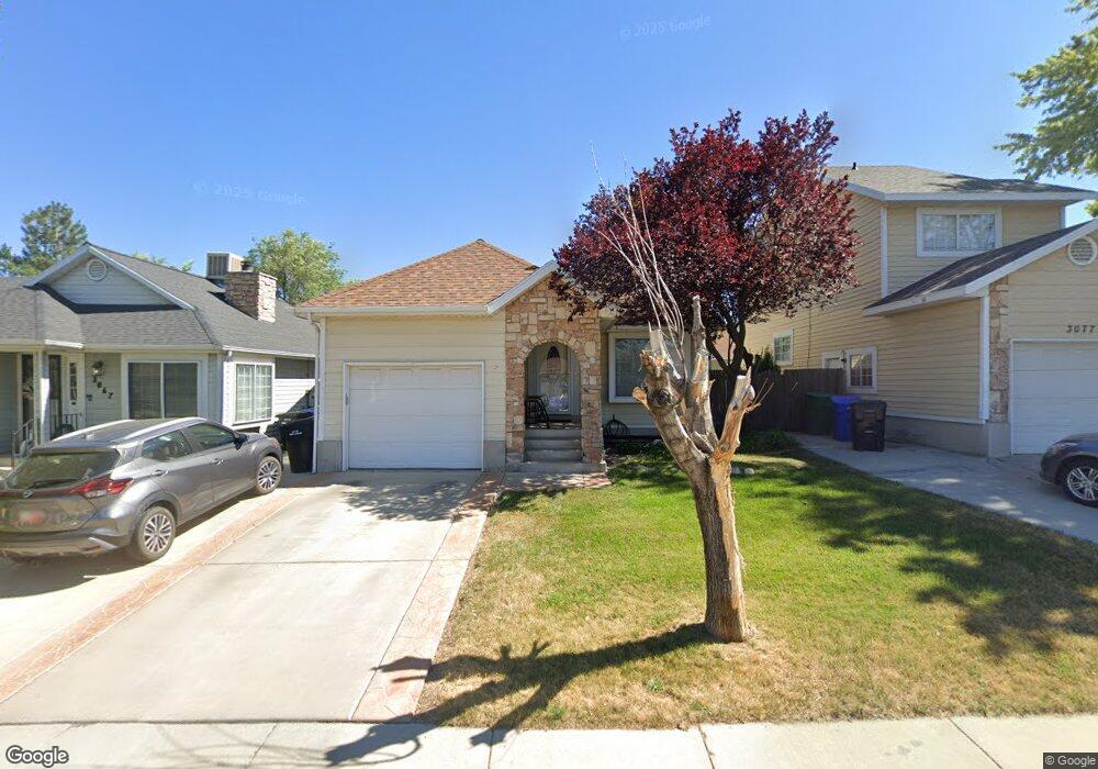 3075 W 8450 S, West Jordan, UT 84088 - photo 1