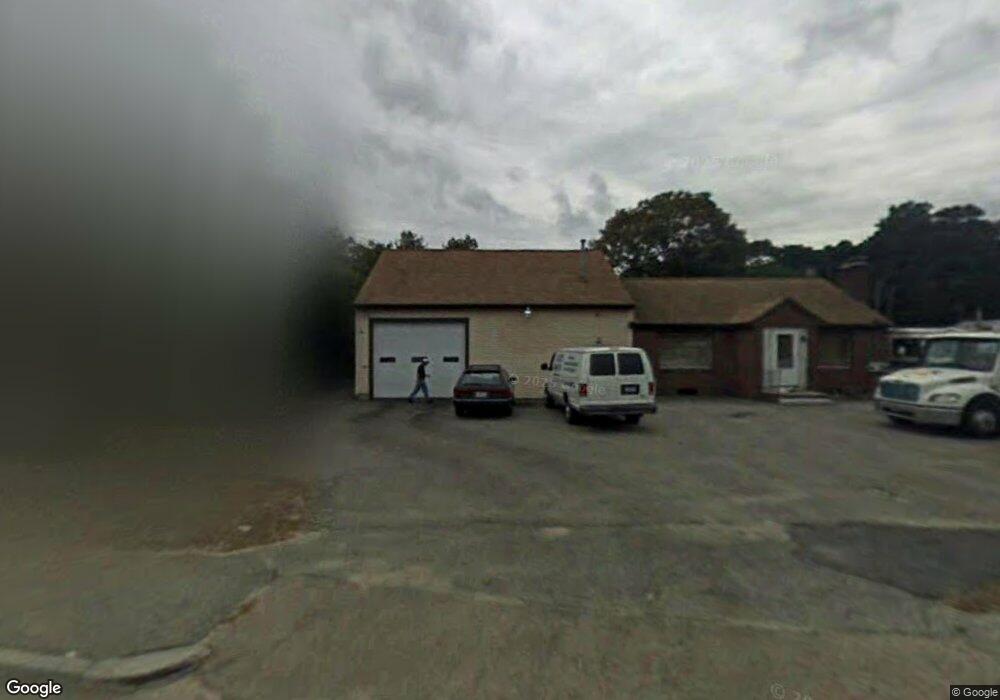 2166 W Shore Rd, Warwick, RI 02889 - photo 1