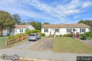 283 Midway Oval, Groton, CT 06340