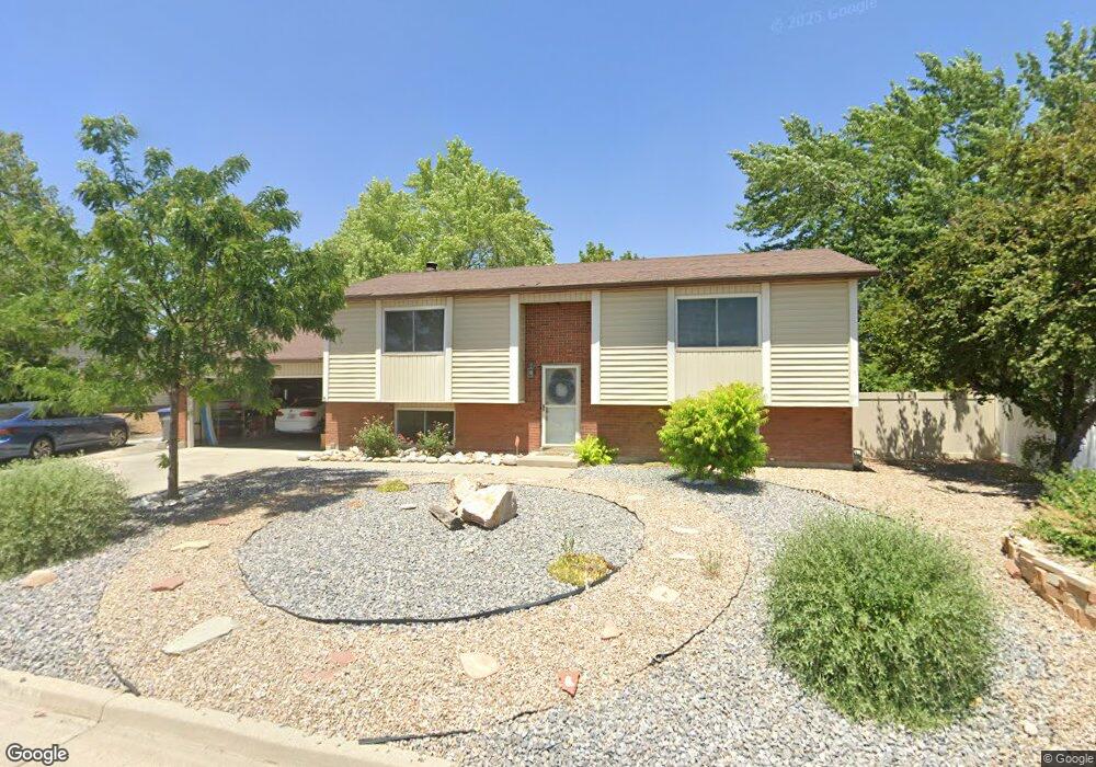 4106 Bonar Bridge Rd, South Jordan, UT 84095 - photo 1