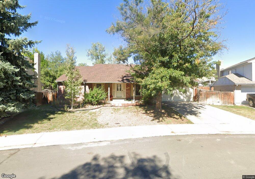 3611 E 133rd Cir, Thornton, CO 80241 - photo 1