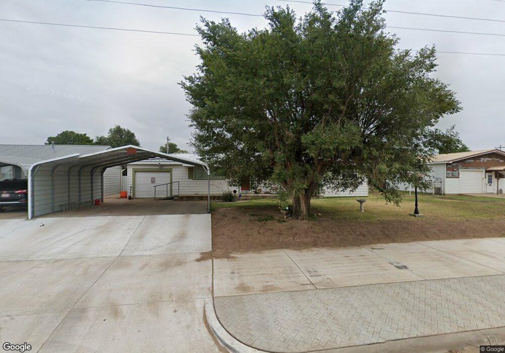 926 N Maddox Ave, Dumas, TX 79029 - photo 1