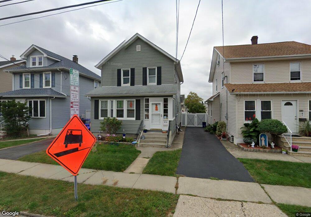 416 Rutherford Ave, Lyndhurst, NJ 07071 - photo 1