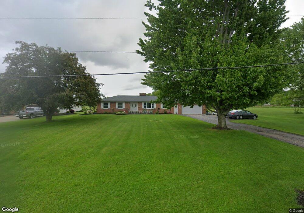 1550 Lenox New Lyme Rd, Jefferson, OH 44047 - photo 1